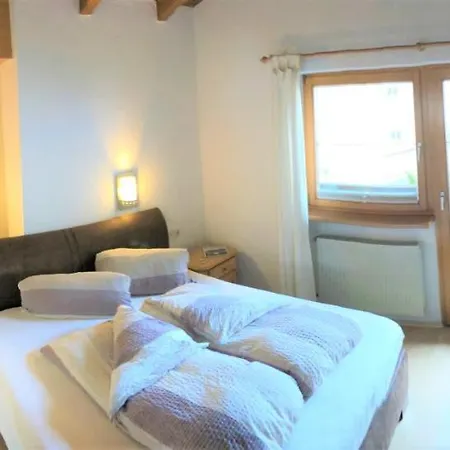 Apartment Ferienwohnung Evelyn Kneisl