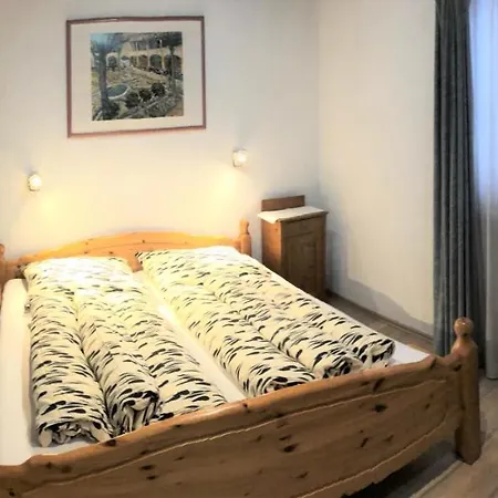 Ferienwohnung Evelyn Kneisl