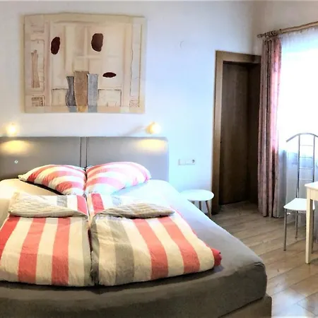 Ferienwohnung Evelyn Kneisl Apartment Solden