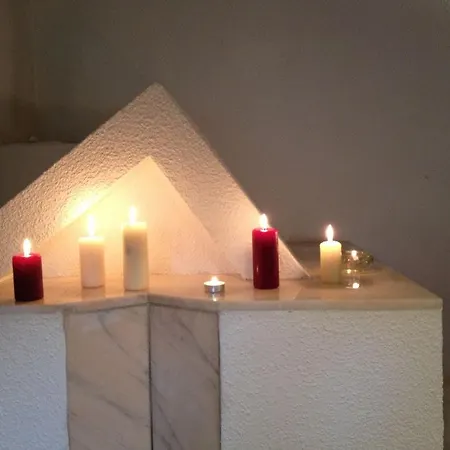Ferienwohnung Evelyn Kneisl