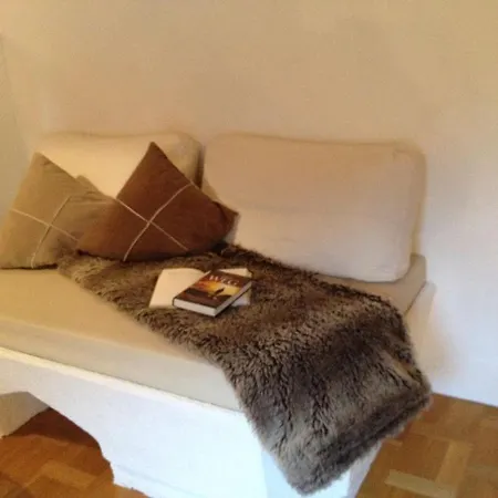 Ferienwohnung Evelyn Kneisl Apartment *