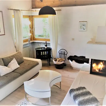 Apartment Ferienwohnung Evelyn Kneisl