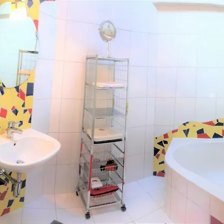 Ferienwohnung Evelyn Kneisl