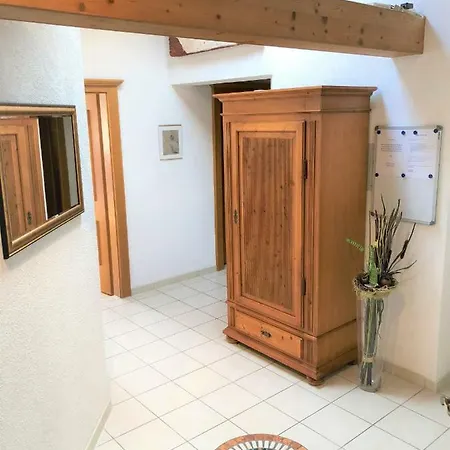 Ferienwohnung Evelyn Kneisl * Solden